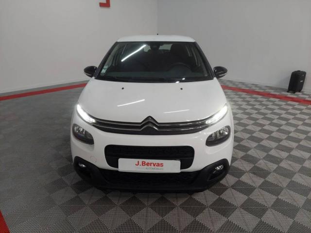 Citroen C3 image 5