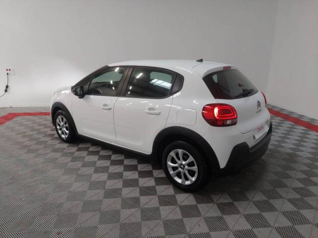 Citroen C3 image 9