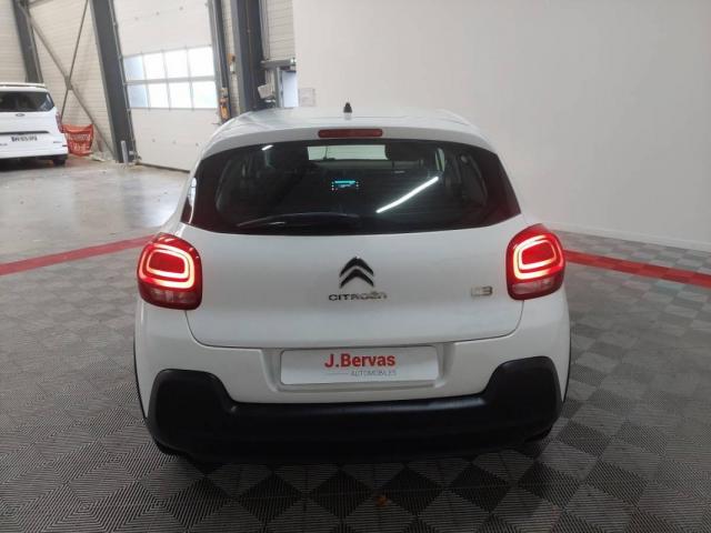 Citroen C3 image 8
