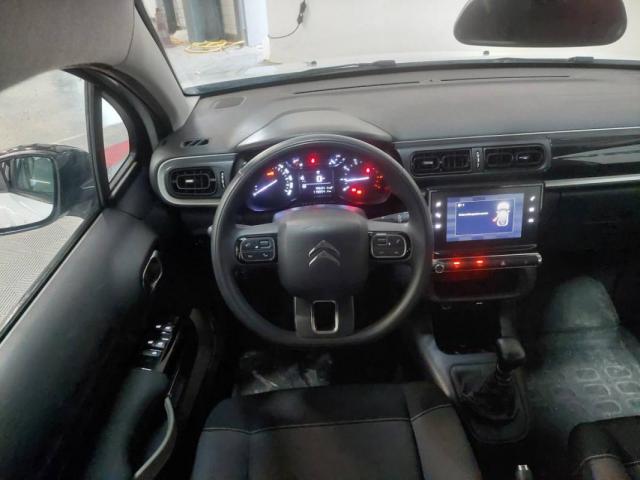 Citroen C3 image 2