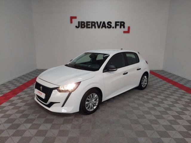 Peugeot 208 Affaire image 7