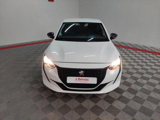 Peugeot 208 Affaire image 6