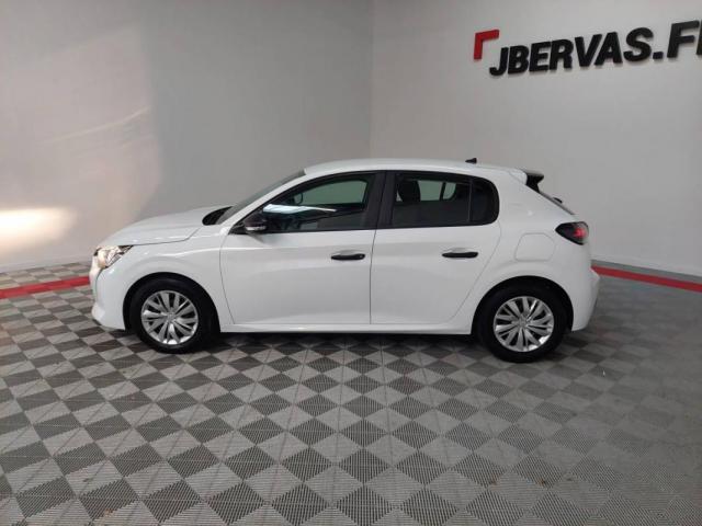 Peugeot 208 Affaire image 3
