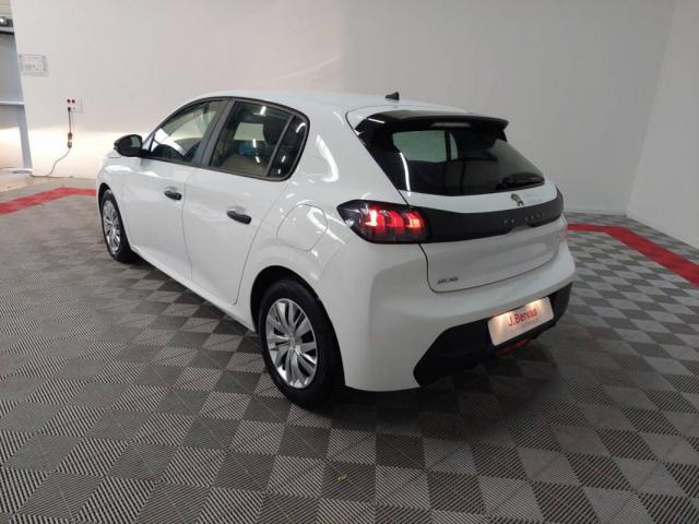 Peugeot 208 Affaire image 5