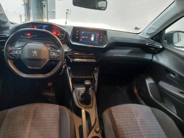 Peugeot 208 Affaire image 4