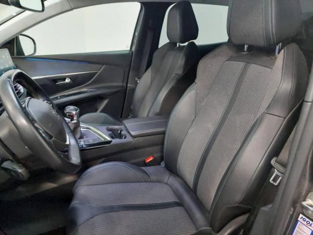 Peugeot 3008 image 4