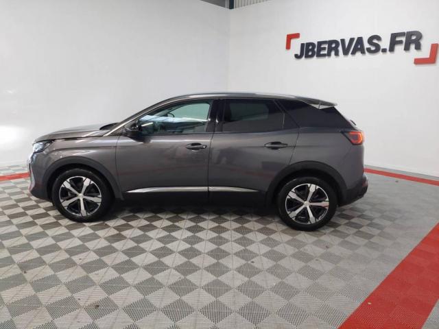 Peugeot 3008 image 9