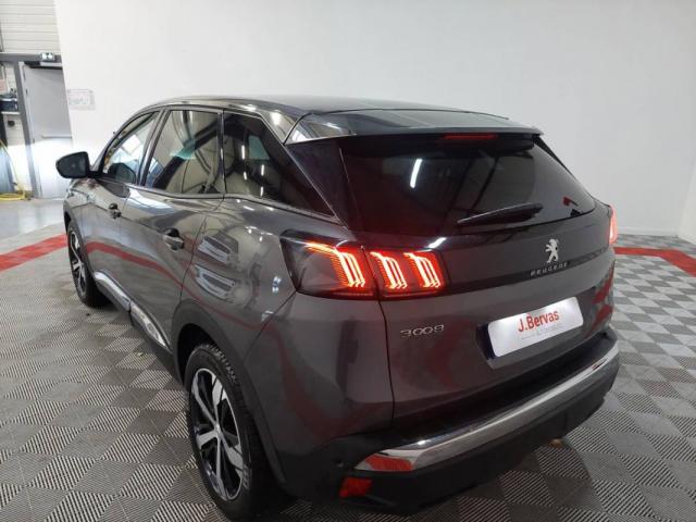 Peugeot 3008 image 5