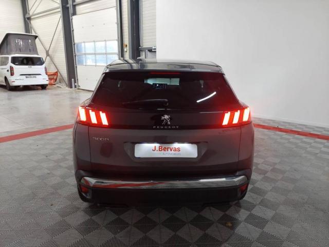 Peugeot 3008 image 8