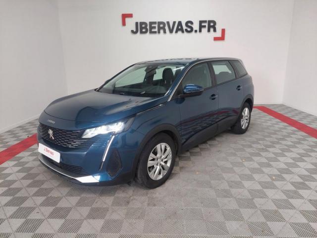 Peugeot 5008 image 1
