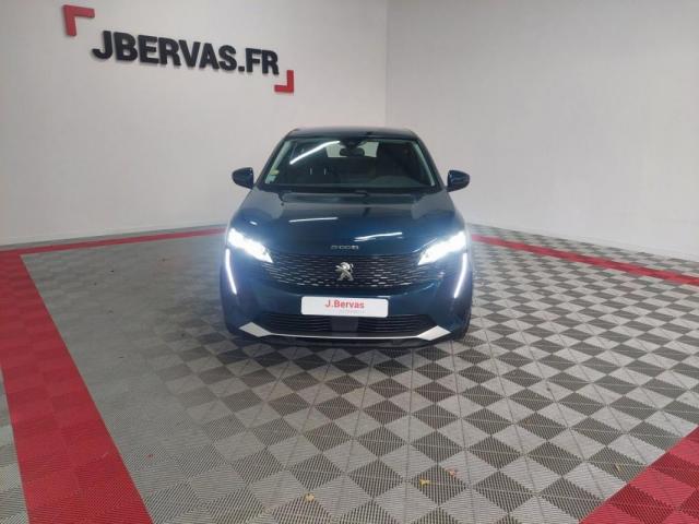 Peugeot 5008 image 9