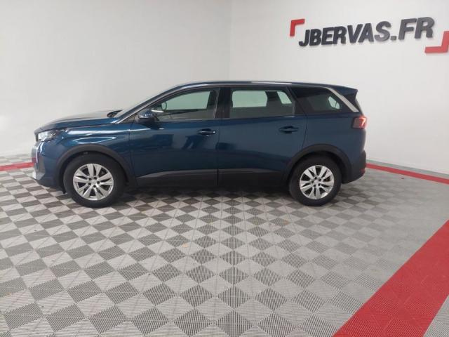 Peugeot 5008 image 5