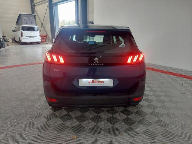 Peugeot 5008 image 3