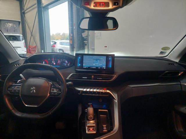 Peugeot 5008 image 4
