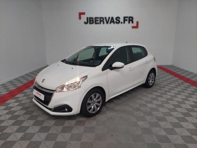 Peugeot 208 Affaire image 8