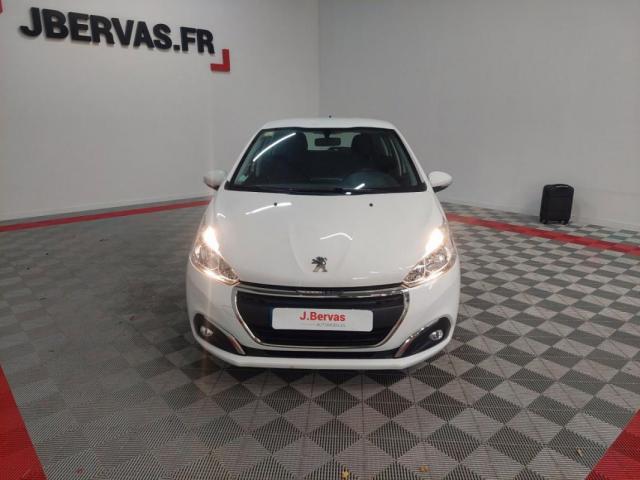 Peugeot 208 Affaire image 9