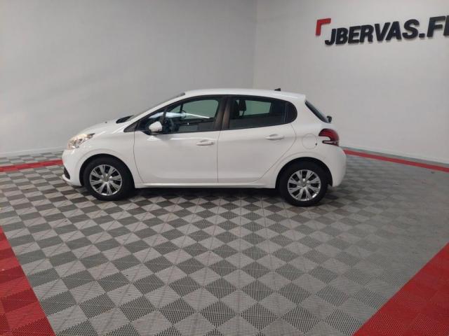 Peugeot 208 Affaire image 7