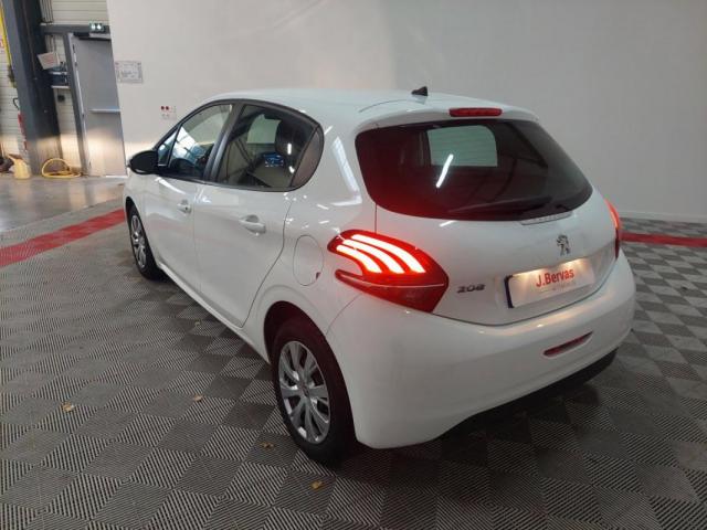 Peugeot 208 Affaire image 3