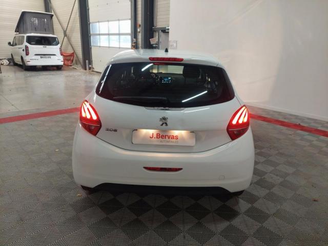 Peugeot 208 Affaire image 4