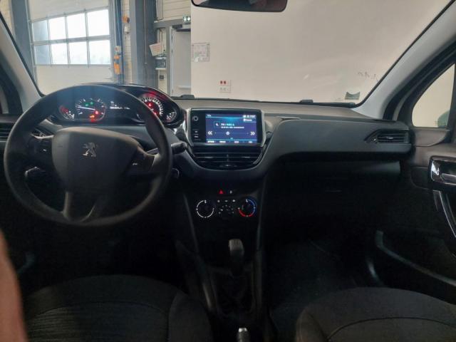 Peugeot 208 Affaire image 5