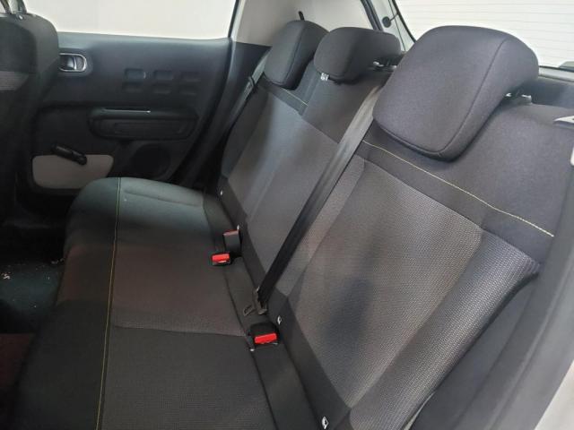 Citroen C3 image 2