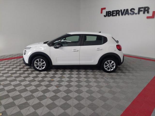Citroen C3 image 5