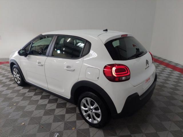 Citroen C3 image 3
