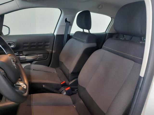 Citroen C3 image 6
