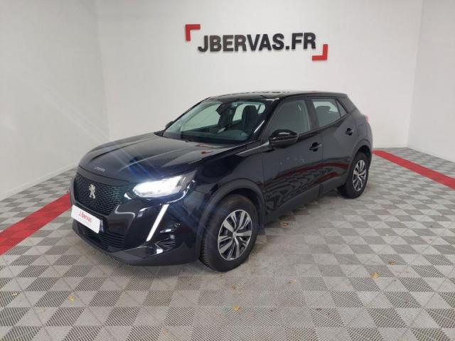 Peugeot 2008 image 8