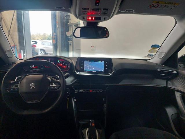 Peugeot 2008 image 7