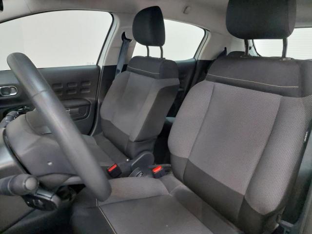 Citroen C3 image 2