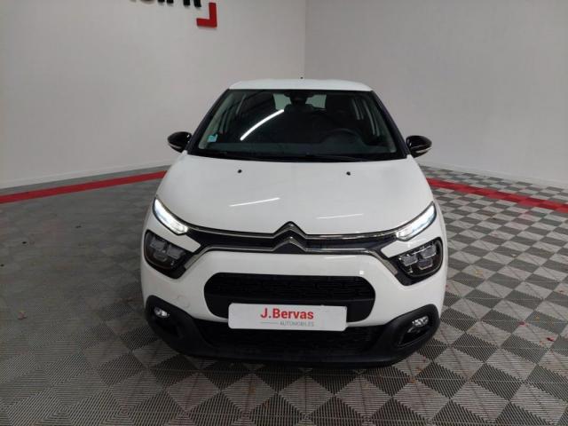 Citroen C3 image 9