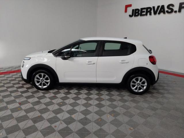 Citroen C3 image 4