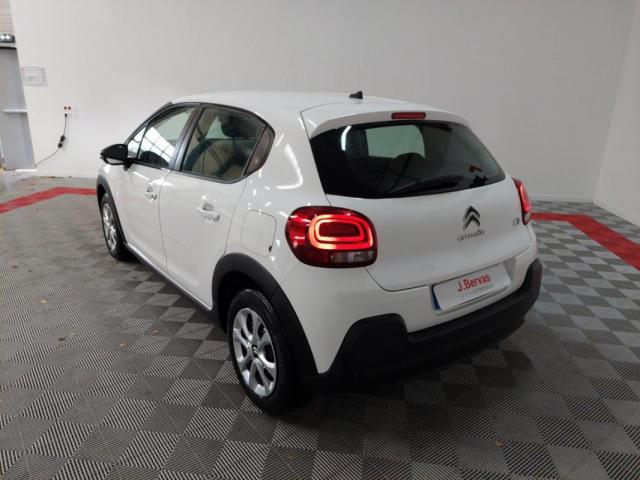 Citroen C3 image 8