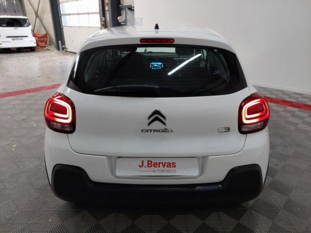 Citroen C3 image 1