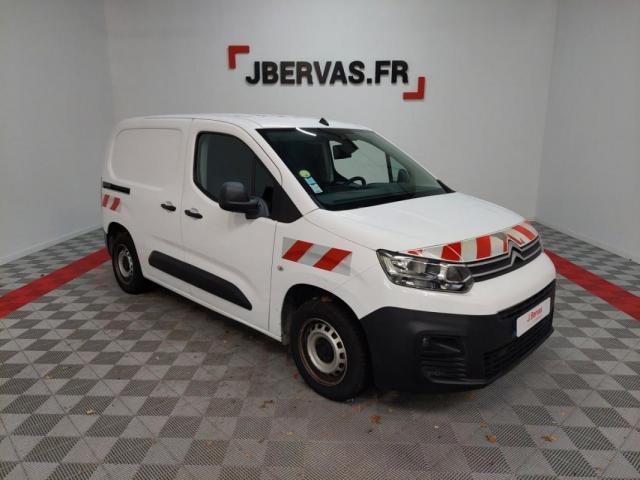 Citroen Berlingo image 3
