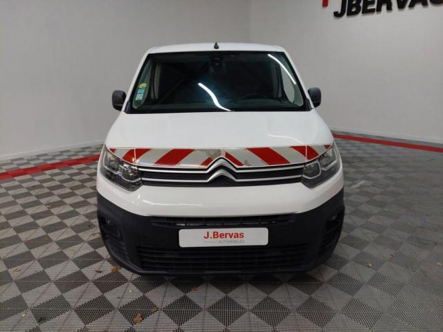 Citroen Berlingo image 2