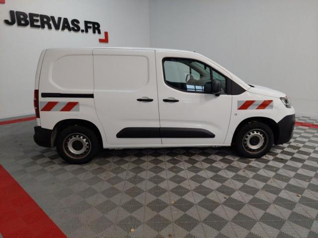 Citroen Berlingo image 7