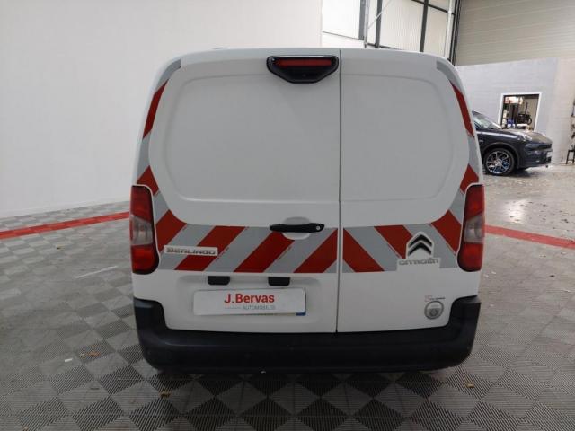 Citroen Berlingo image 9