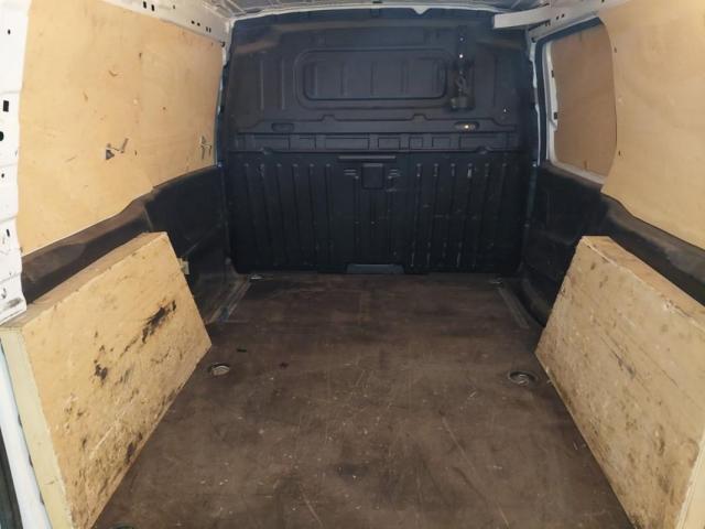 Citroen Berlingo image 6