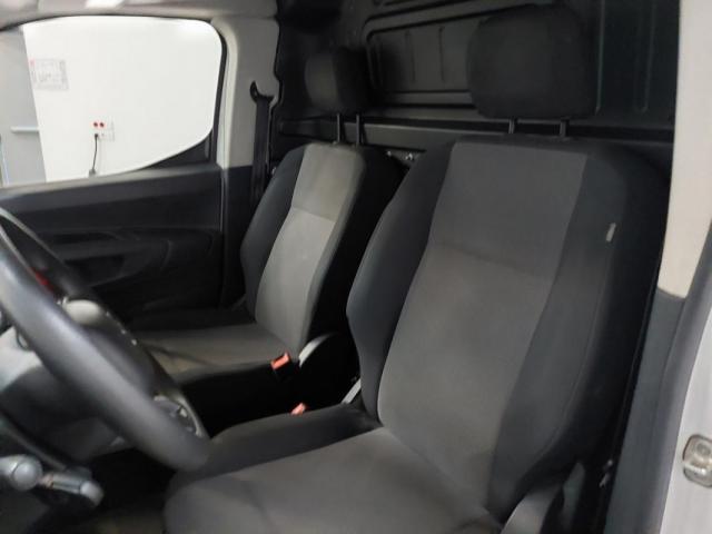 Citroen Berlingo image 8
