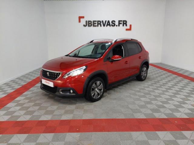 Peugeot 2008 image 6
