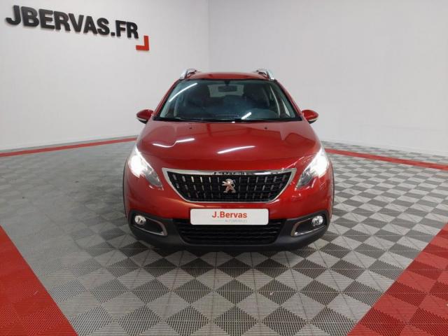 Peugeot 2008 image 4