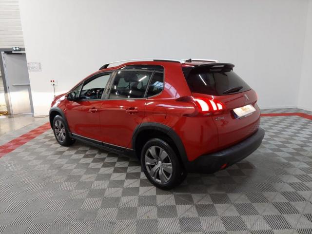 Peugeot 2008 image 5