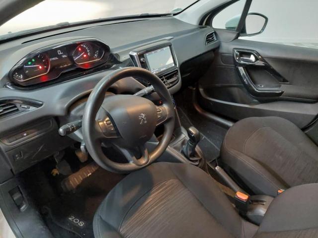 Peugeot 208 Affaire image 7