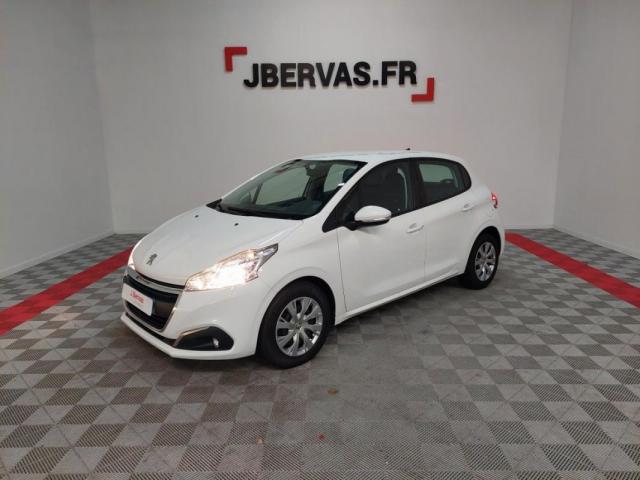 Peugeot 208 Affaire image 1