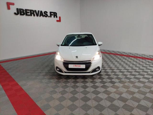 Peugeot 208 Affaire image 4