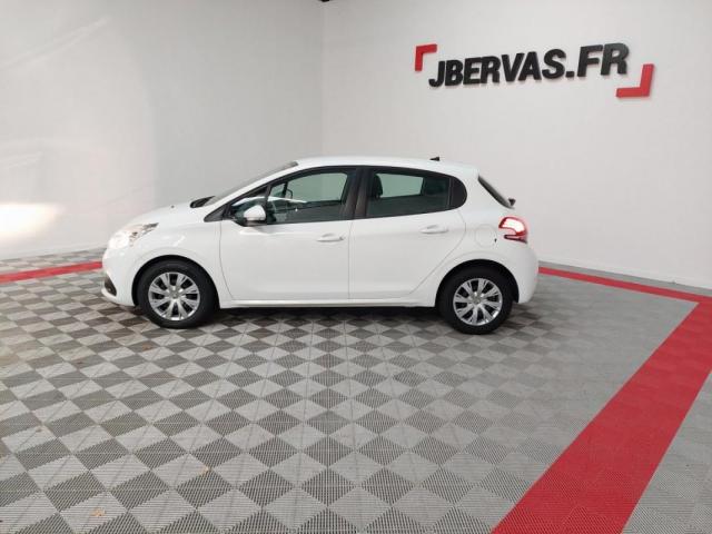 Peugeot 208 Affaire image 3