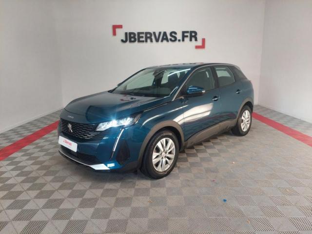 Peugeot 3008 image 9