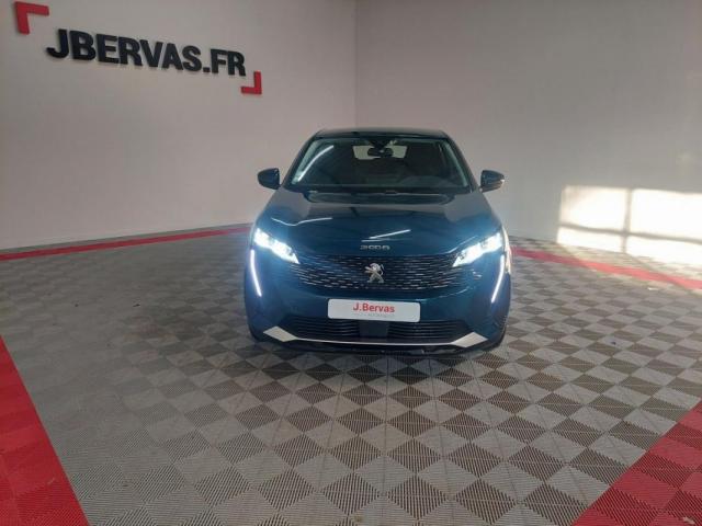 Peugeot 3008 image 2
